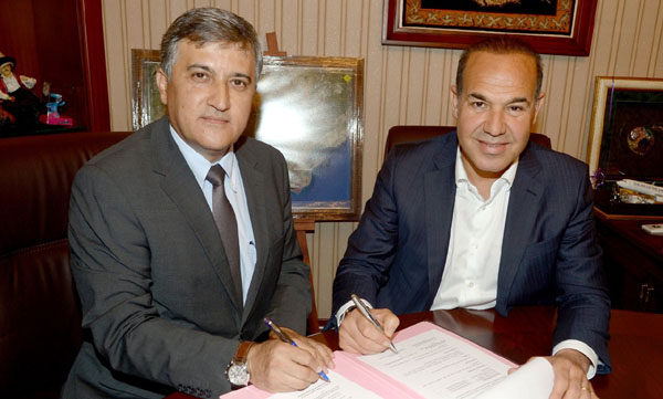 Adana’nın ulaşımını rahatlatacak 5 yeni proje