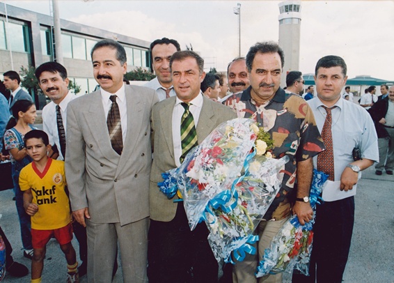 Orhan Demirdal anılacak