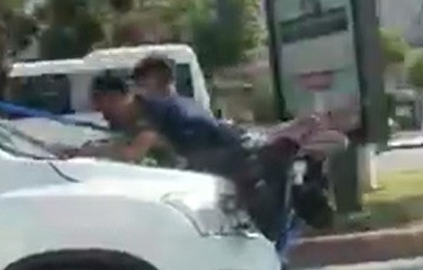 Bahşiş için ölümüne yolculuk