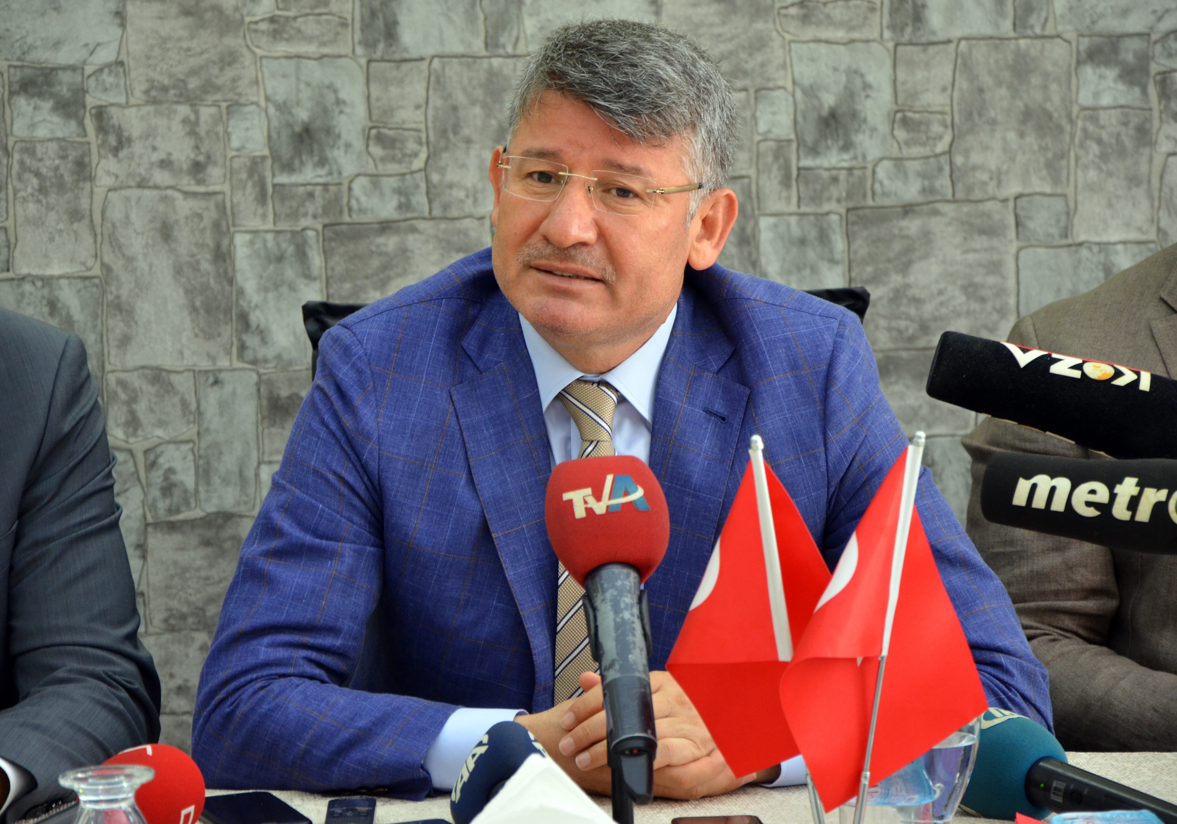 Yeni: “Seçimin en büyük kaybedeni Kılıçdaroğlu ve CHP’dir”