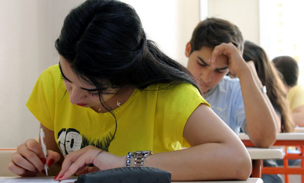Büyükşehir’den üniversite tercihi yapacaklara danışmanlık hizmeti