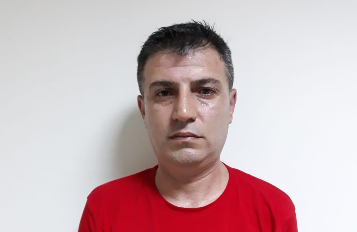 Afrin'in sözde İçişleri Bakanının kardeşi tutuklandı