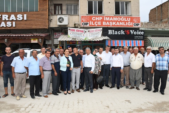 CHP’de karamsarlık yok!