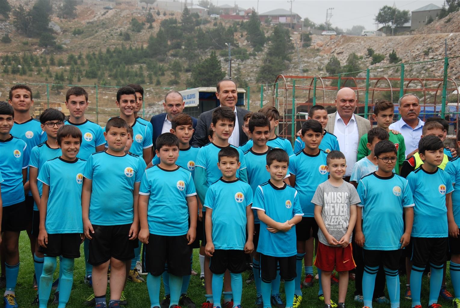 Sözlü, “Karaisalı’ya Karaisalılılardan fazla hizmet ettim”