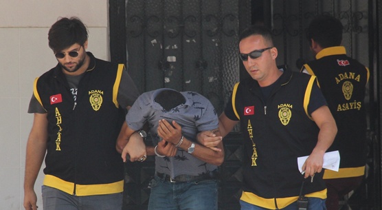 Sapığın savunmasına bak: Beni kızı çağırdı!