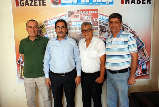 İYİ PARTİ YEREL SEÇİMLERDE DE İYİ GELECEK