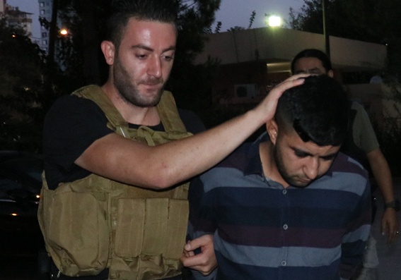 PKK’ın 15 Ağustos planına darbe: 12 gözaltı