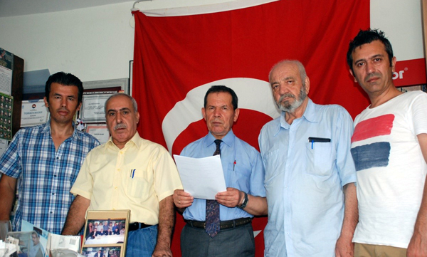 Edebiyatçılardan hain darbe girişimine tepki