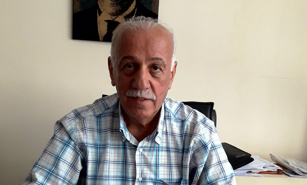 Sanayi ve ticaret odalarının birleştirilmesi isteniyor
