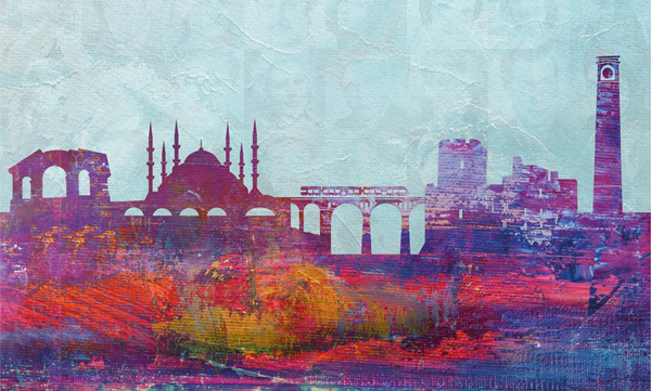 Adana Film Festivali öncesi heyecan dozu yükseliyor