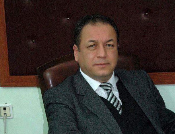 Kozan’ın belediye başkan adayları sahada