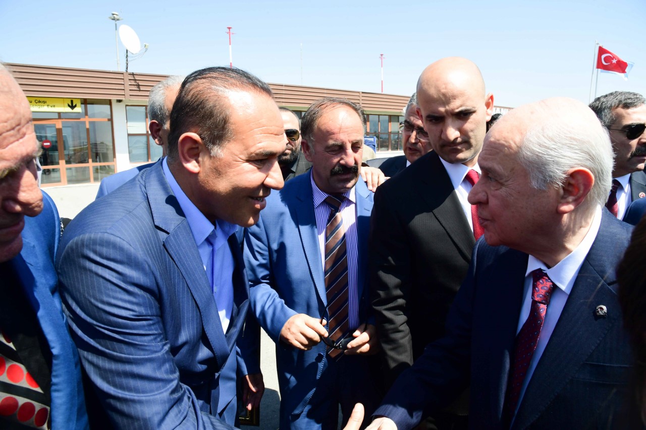 Sözlü Malazgirt Zaferi’nin 947’nci yılında Malazgirt’te