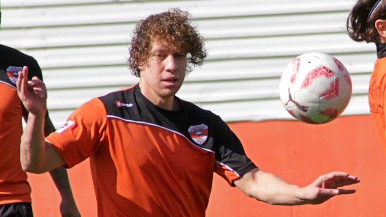 Turuncu-beyazlılarda Renan ve Digao kadroya dahil edildi