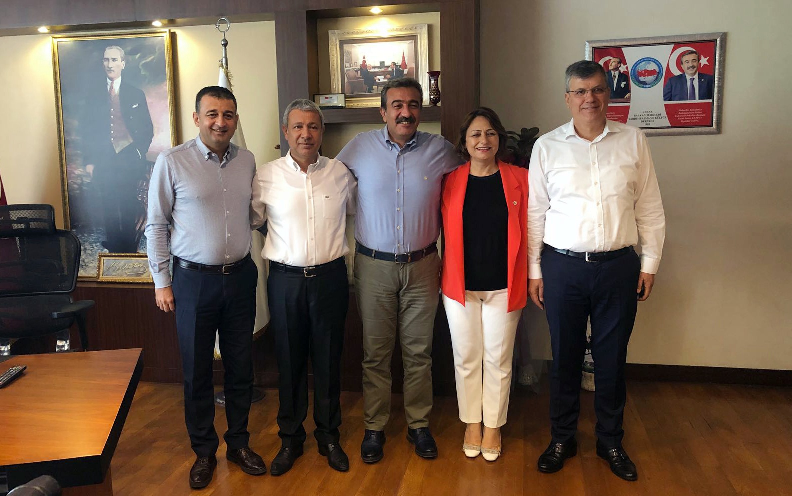 CHP'nin her yanını iddia kapladı!