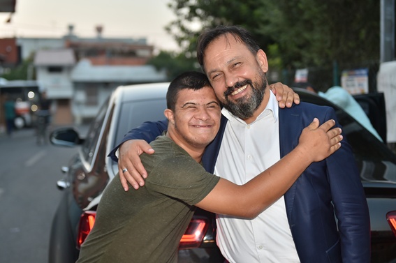 Uludağ görücüye çıktı