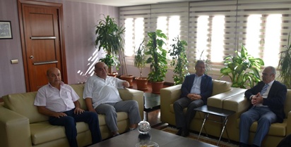 ATF’den kırsal turizm modeli projesi
