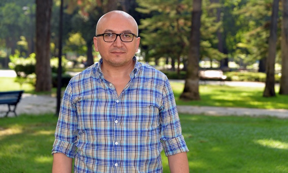 Mete'den CHP'ye öneri