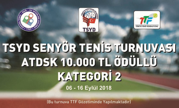 TSYD’de kupa heyecanı