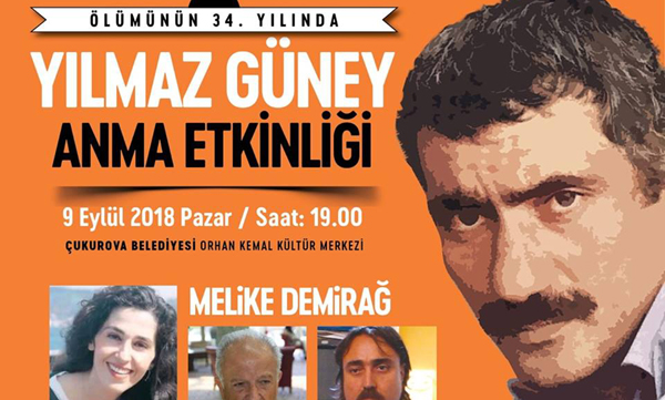 ÇUKUROVA ÇİRKİN KRAL’I UNUTMADI