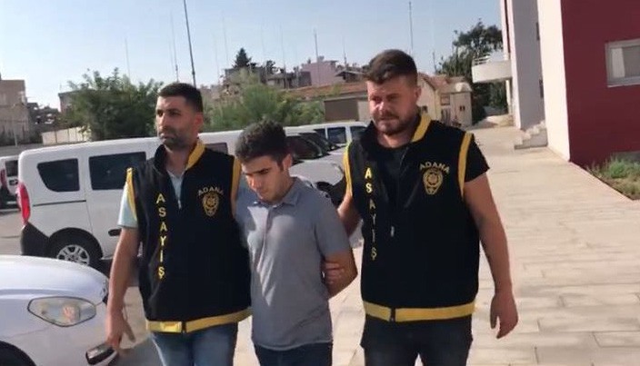 Yağma yaptı, 17 yıl 9 ay 5 gün hapis cezası aldı