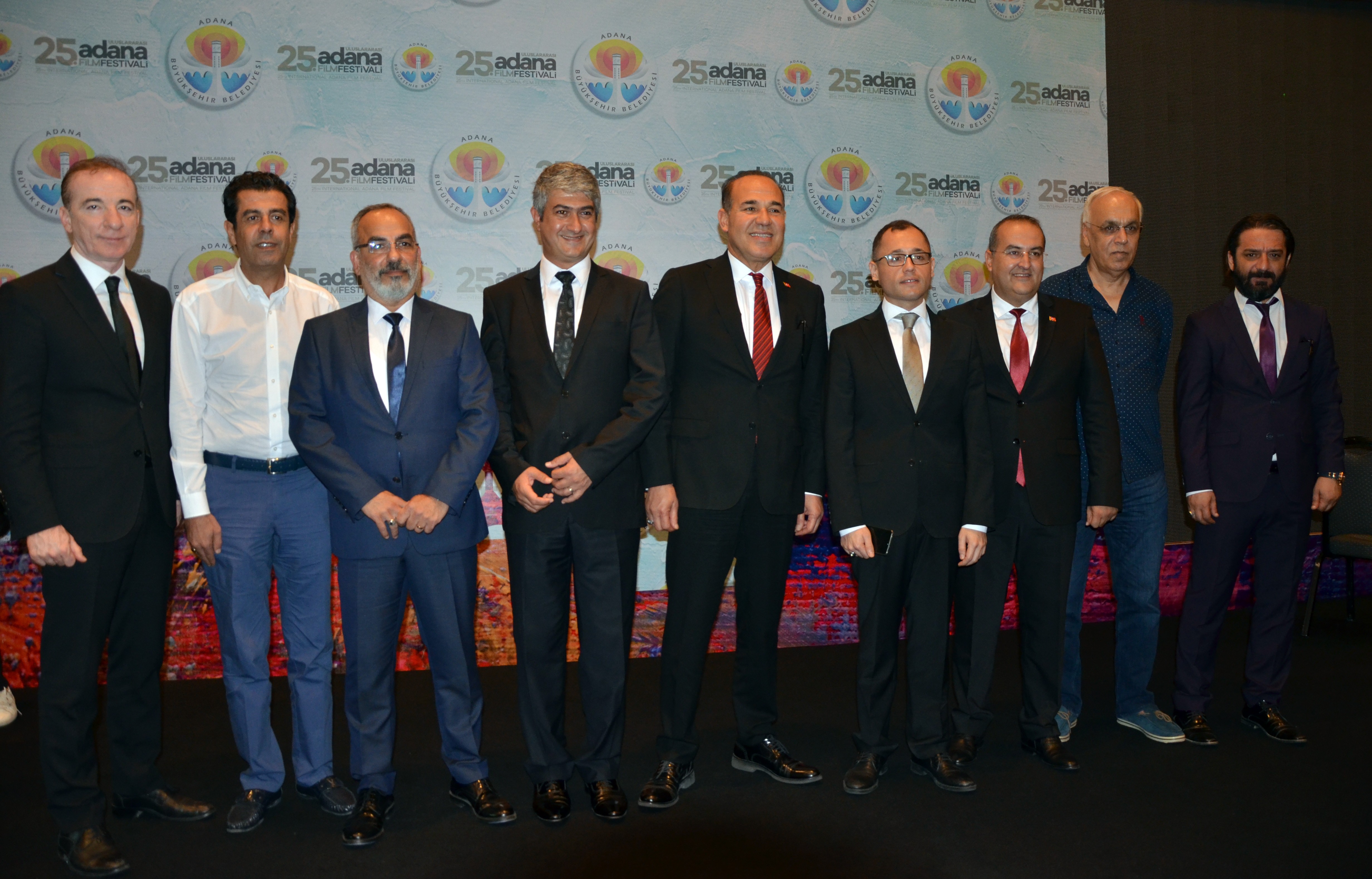 Uluslararası Adana Film Festivali başlıyor