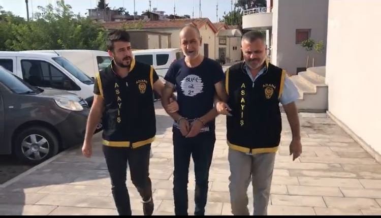 Şartlı tahliye oldu,s ilah yakalatınca tahliyesi yandı