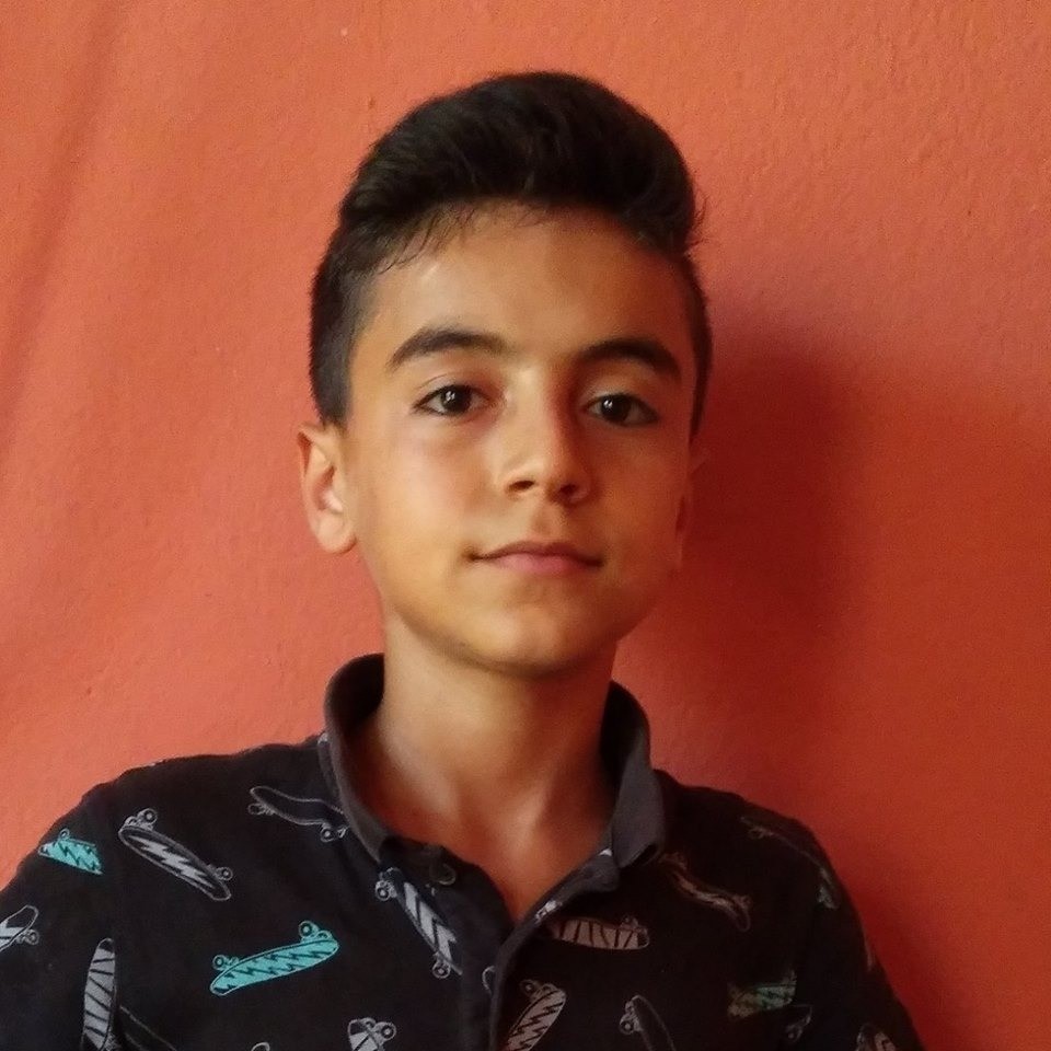 Yüzerken kalp krizi geçirdi
