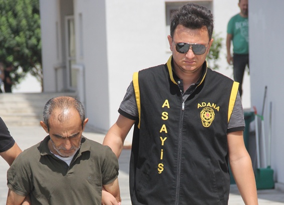 Hastane hırsızı!