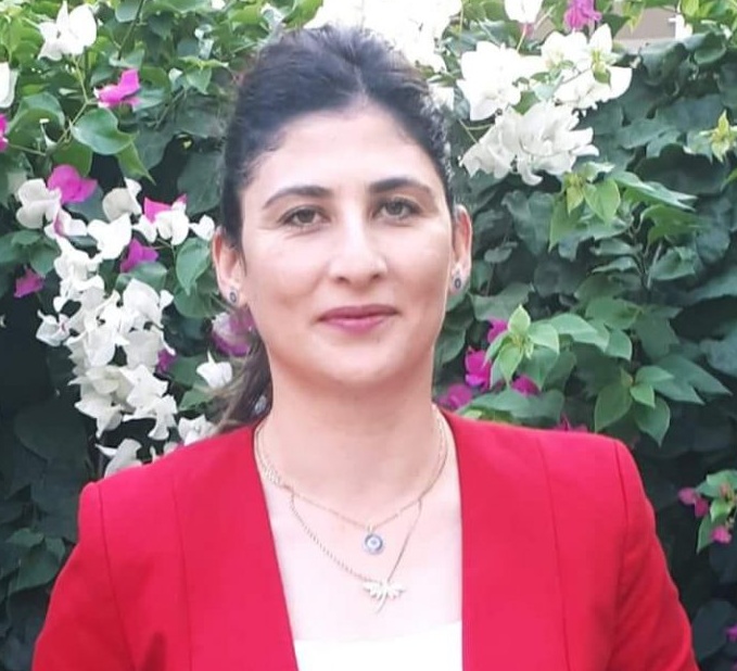 Eğitim-Bir-Sen Adana Şubesi’ne Neslihan Küçükdoğan aday