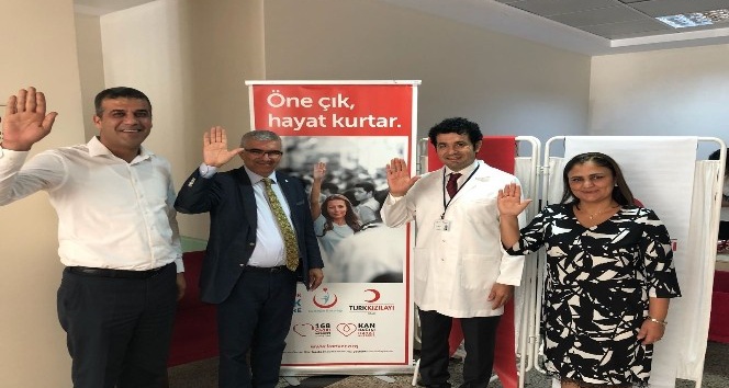 TÜRKÖK Projesi ile 3 bin 73 kemik iliği örneği hastalarla eşleşti