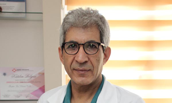 Kadın genital kanserlerinde tedavinin anahtarı