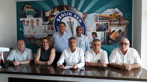 Bu seçim sağlık çalışanlarını ikiye böldü!
