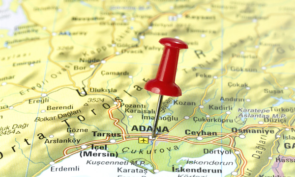 Adana'nın sigortacılık haritası açıklandı