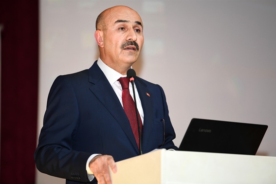 Huzurlu bir eğitim yılı için hazırlıklar tamam