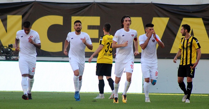 KAPLAN BERABERLİĞE ABONE OLDU