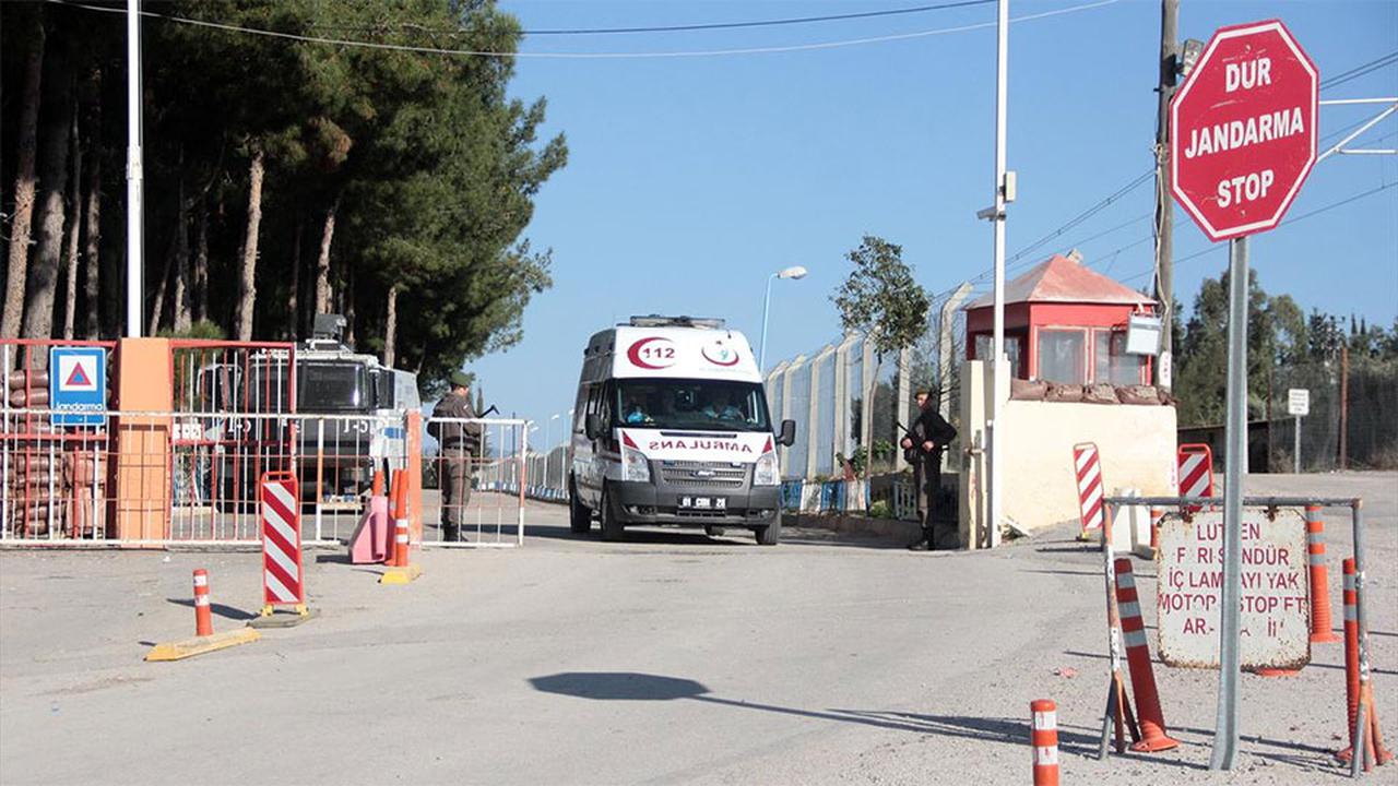 Akkapı’ya yeni cezaevi
