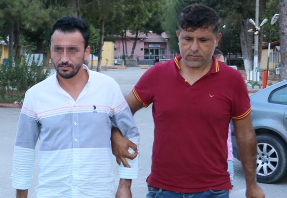 Fuhşun şifresi ekmek ve emmi!
