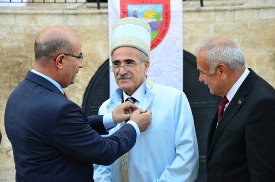 Adana'da Ahilik Haftası kutlaması