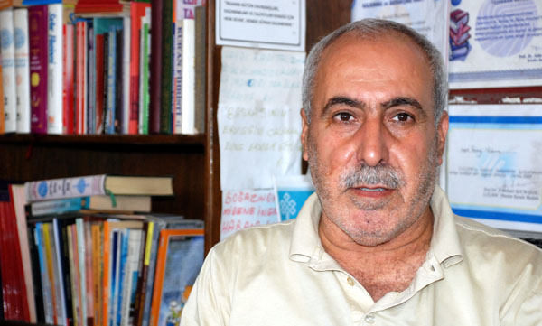 Adana’da yazarlara gereken değer verilmiyor