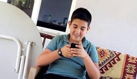 Bu çocuğu niçin vurdular?