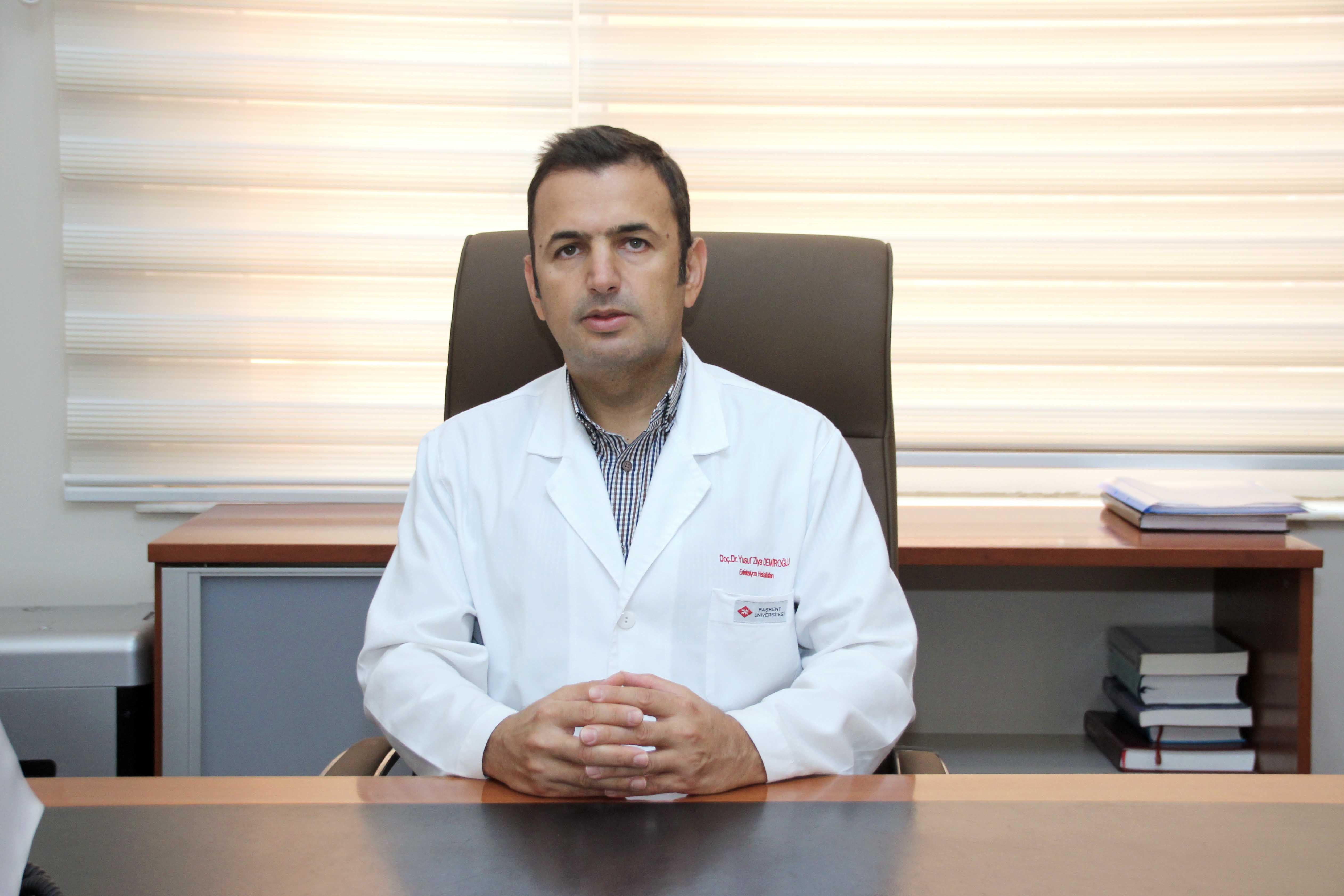 ''Şarbon salgın halinde bir hastalık değildir