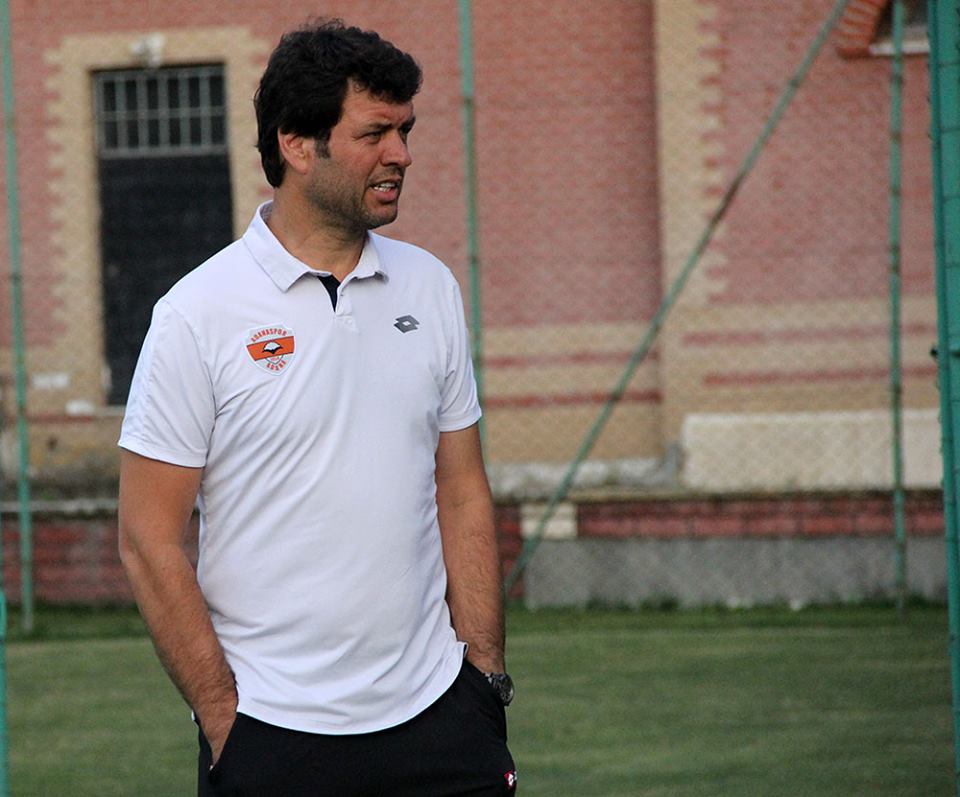 Kaplan’da Arslan dönemi sona erdi