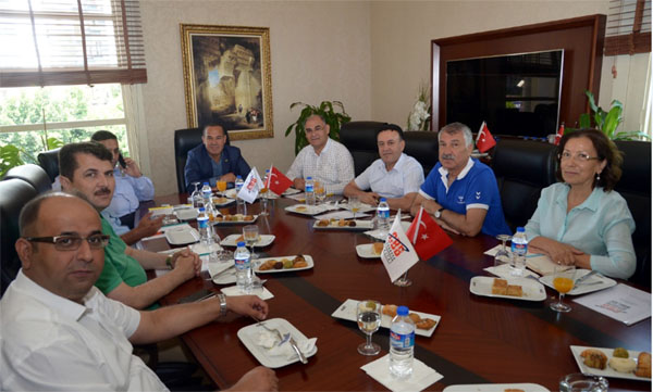 Sözlü, “Millet iradesine müdahale kabul edilemez”