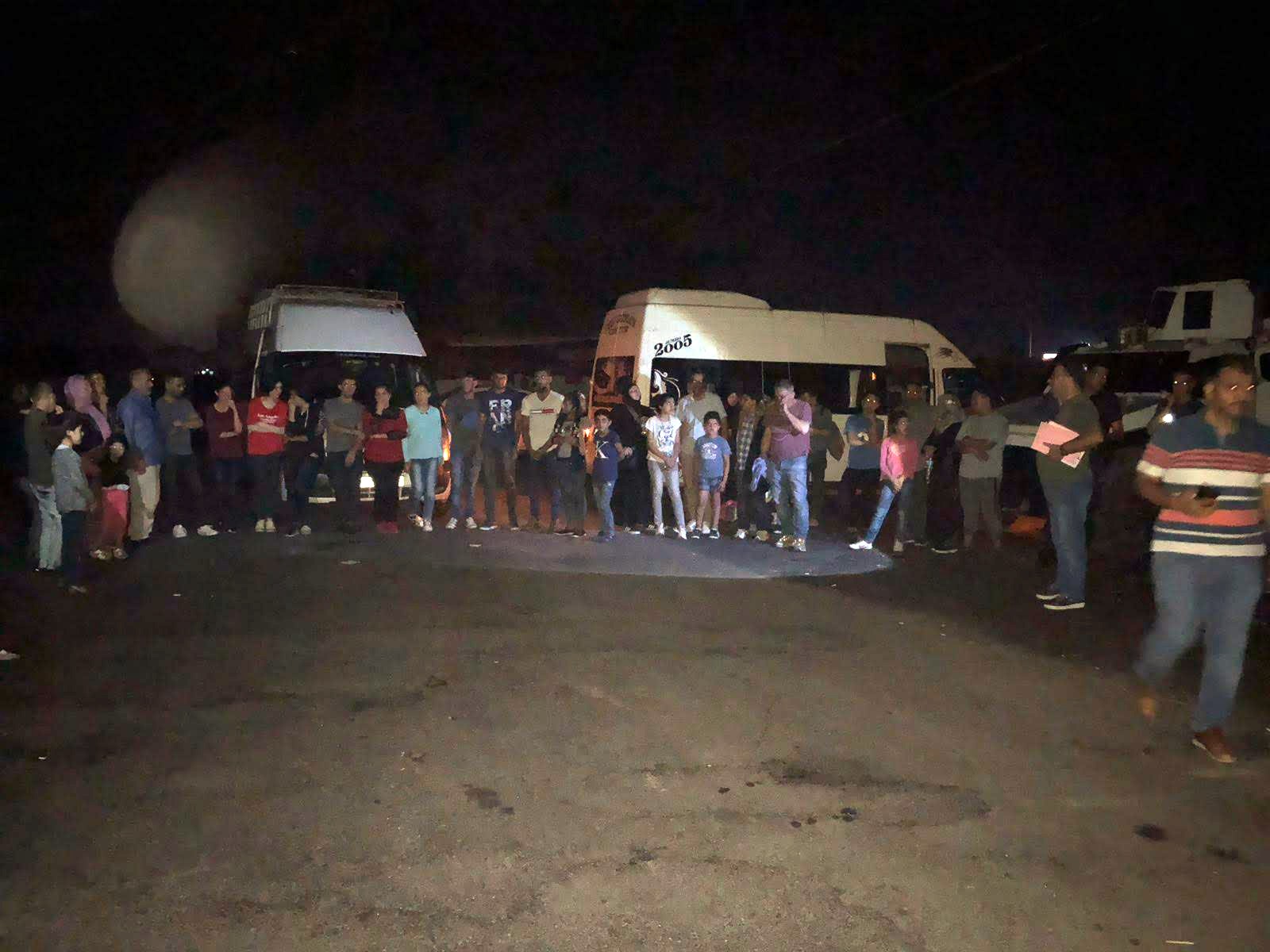 İnsan kaçakçılığı operasyonlarında 11 kişi tutuklandı