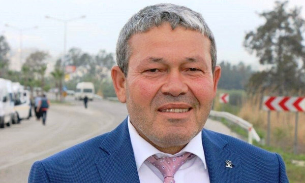 Ekici: