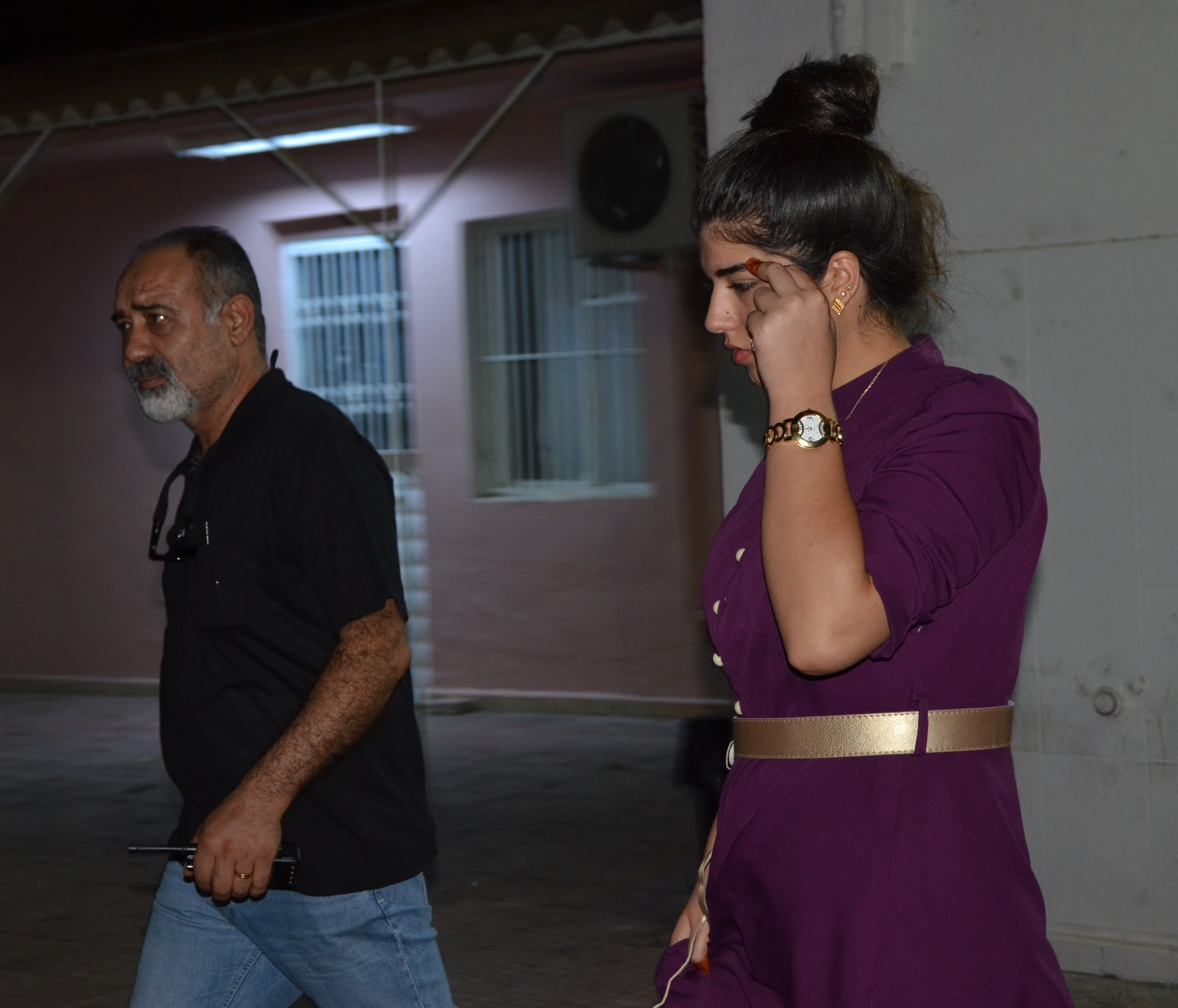 Polisin son anda kurtardığı çocuk gelinin ifadesi şok etti