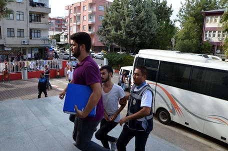 Yasa dışı bahis operasyonu