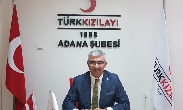 Adana'dan Endonezya'ya “Gönül Köprüsü”