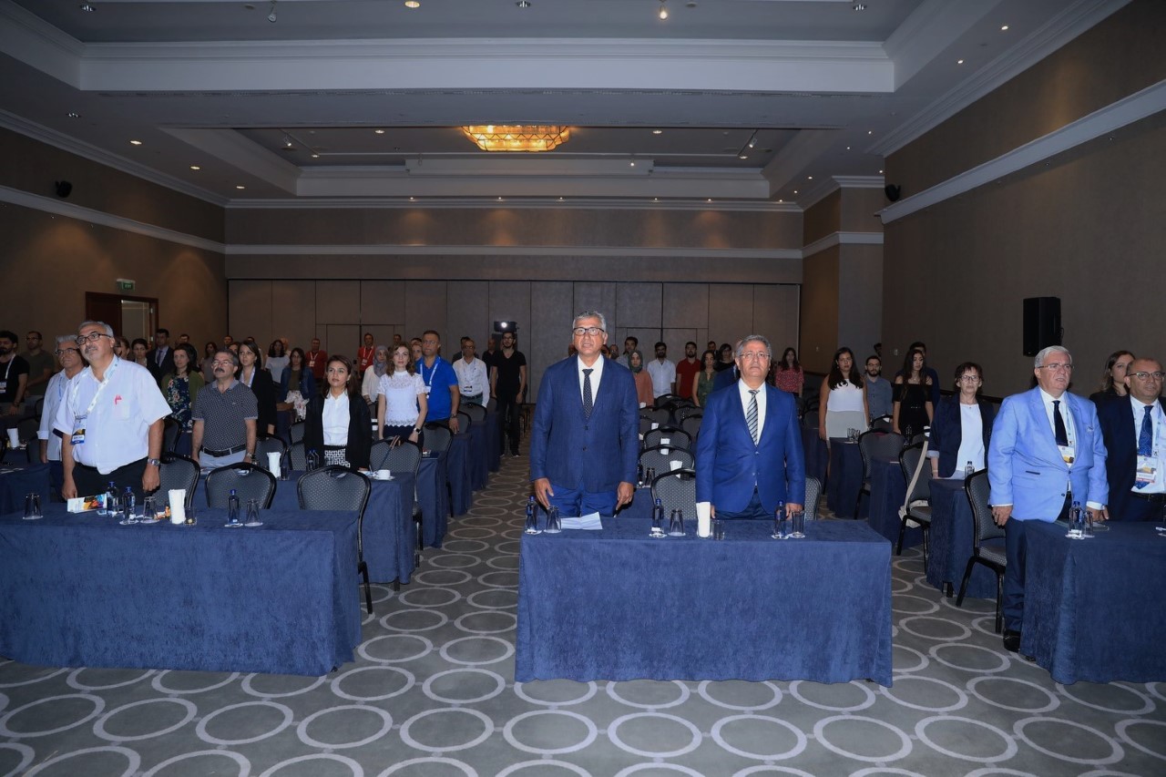 Kadın Doğum Günleri Tamamlandı