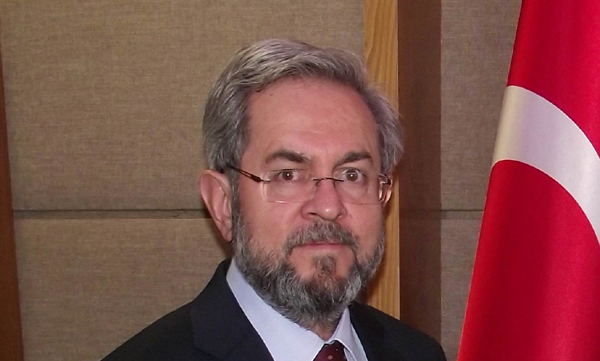 Necdet Ünüvar, Sağlık ve Gıda Politikaları Kurulu'na atandı